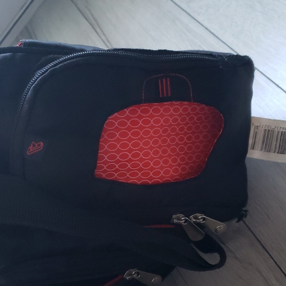 3/$12 Unisex diaper bag - Picture 7 of 8